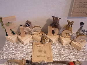 本日macokuma作品到着予定!夏の風物詩展。_d0322493_15151087.jpg