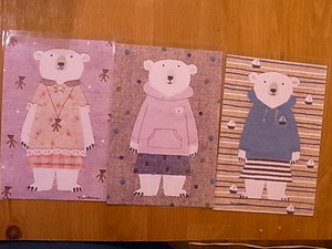 松岡文個展、似顔絵up。常設の作家新着続々!_d0322493_1915738.jpg