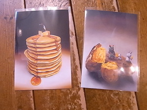 スイーツ展残り6日です。スイーツ展の様子_d0322493_2115164.jpg