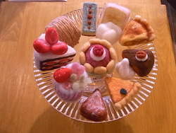 スイーツ展の様子。cototokoお菓子販売会終了しました!_d0322493_21151693.jpg