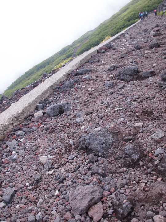 念願の富士山<プロローグ＞_e0252707_9194152.jpg