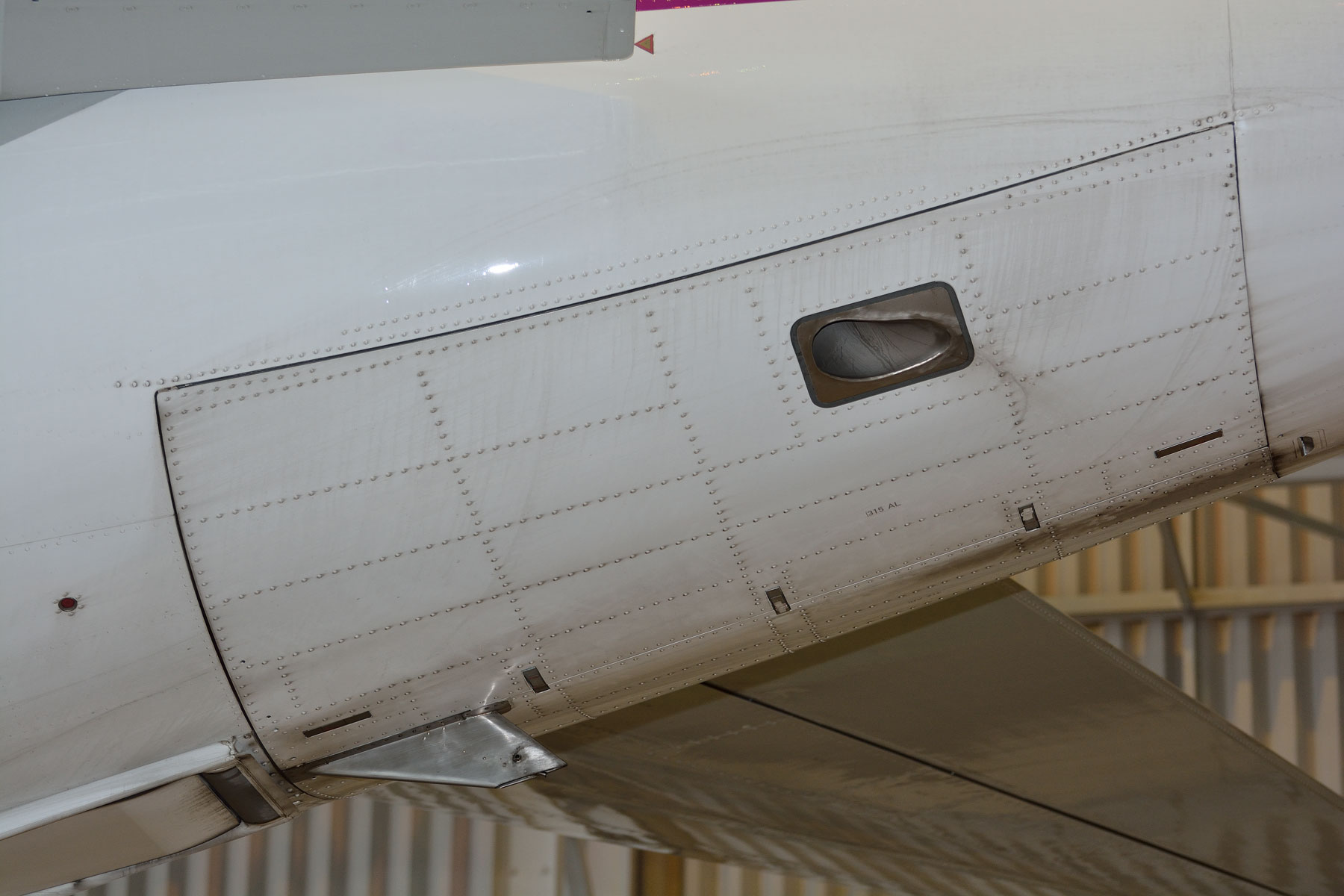 AIRBUS A320 / JA807P - peachの飛行機を見に行こう!! ②