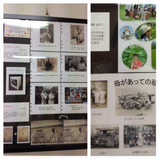 立ち止まる方が多いです。_f0243509_16312588.jpg