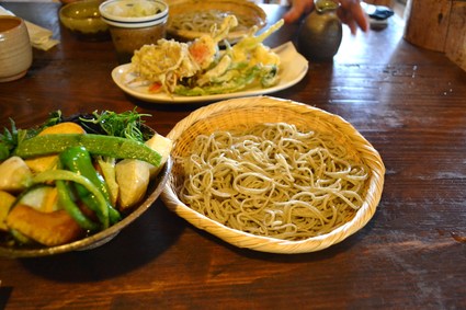 石臼挽き蕎麦いち　2013_d0264817_19284569.jpg