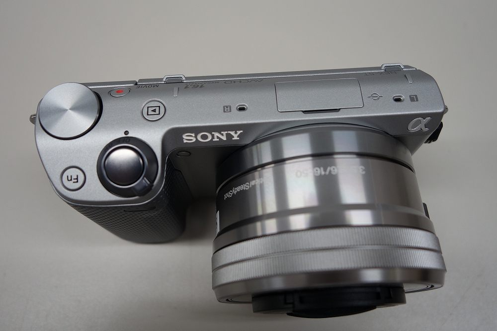 NEX3T デビュー直前レポ _b0297818_14504860.jpg