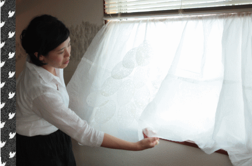 森田千晶 --ぼくととり-- / ぎゃらりーマドベ ④_a0251920_10485915.gif