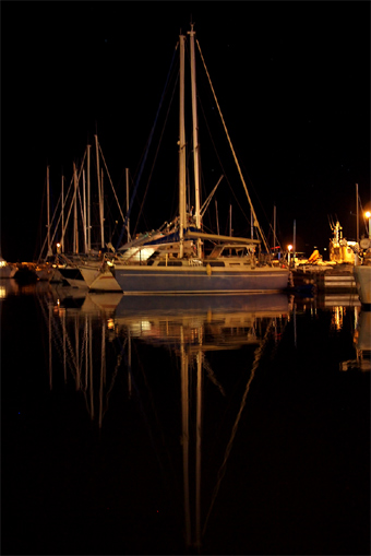 夜の町&海_d0062721_6121773.jpg
