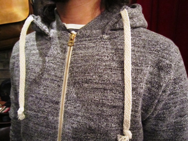 Jackman \"SWEAT ITEM & MUFFLER\" ご紹介_f0191324_937182.jpg