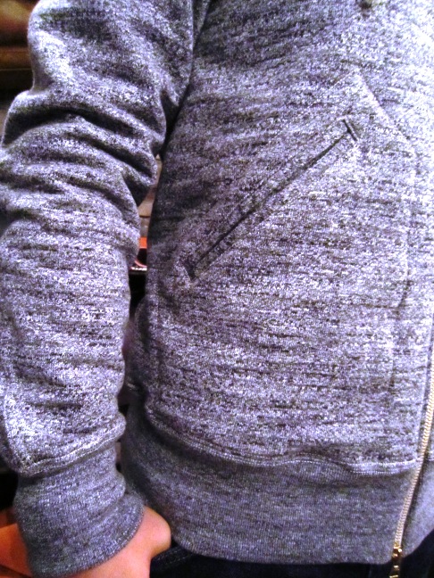 Jackman \"SWEAT ITEM & MUFFLER\" ご紹介_f0191324_9373829.jpg