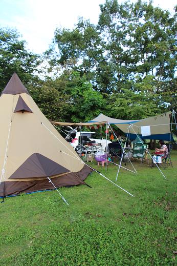 夏キャンプ みちのく杜の湖畔公園 Moon Moon Room おうちブログ 夏キャンプ みちのく杜の湖畔公園 Moon Moon Room おうちブログ