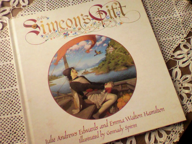 Simeon S Gift ちまちま日記 Simeon S Gift ちまちま日記