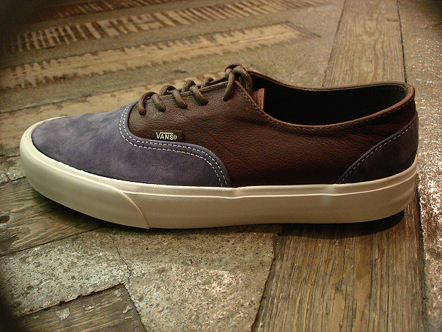 NEW : VANS [California Collection] \"2013 FALL/WINTER\" PART-2 !!_a0132147_292288.jpg