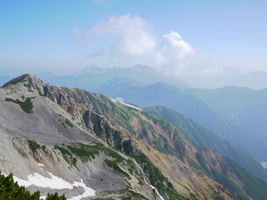 夏休みの思い出～後半編_c0256555_1910179.jpg