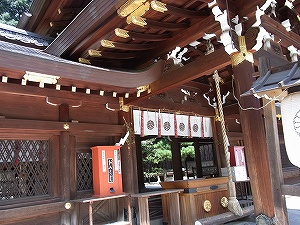 #2596 今宮神社と あぶり餅_e0091756_22124176.jpg