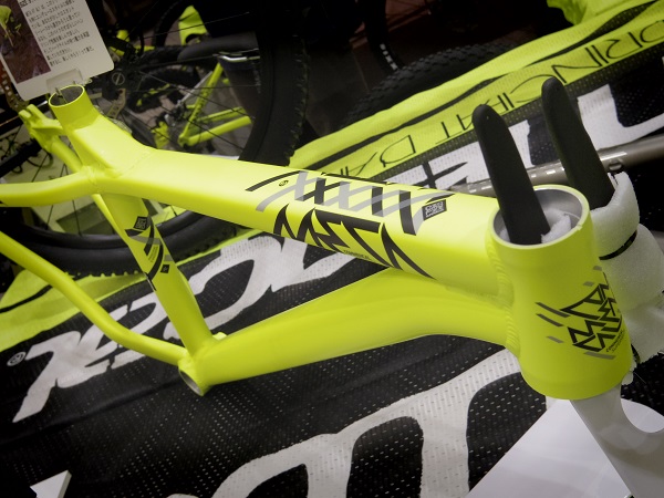 COMMENCAL/コメンサル　２０１４　展示会_b0113959_1524640.jpg