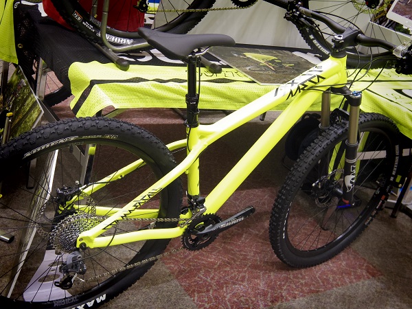 COMMENCAL/コメンサル　２０１４　展示会_b0113959_1554837.jpg