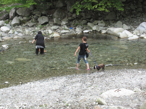 夏の締めにBBQ後編_c0298565_0304643.jpg