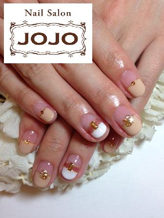 ベルトNail♪_c0178469_16383418.jpg