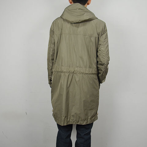 kolor -ダッフルコート-_d0158579_19493511.jpg