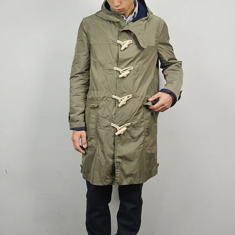 kolor -ダッフルコート-_d0158579_1949956.jpg