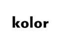 kolor -エステルネットベスト-_d0158579_9455235.jpg