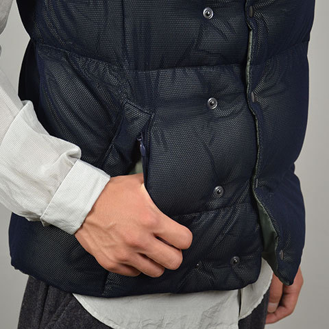 kolor -エステルネットベスト-_d0158579_9505341.jpg