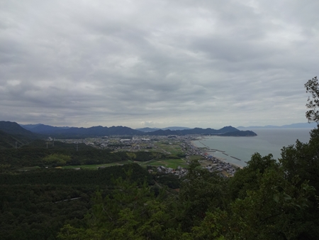 秋の気配が_e0201281_200710.jpg