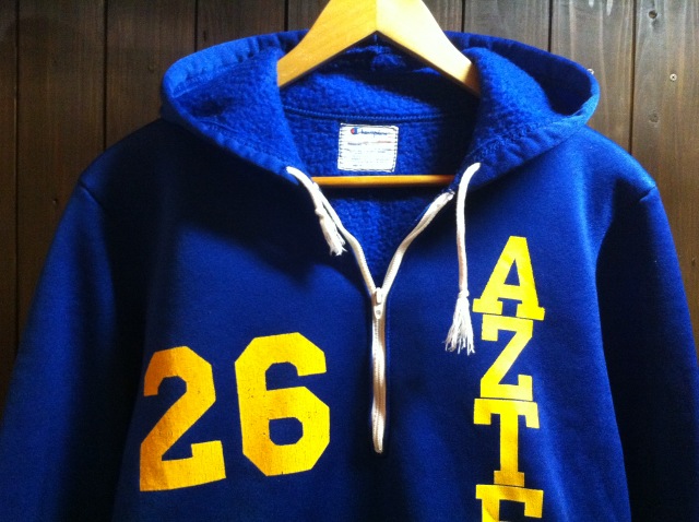 神戸店9/7(土)秋物スーペリア入荷!#4 ワーク+アスレチックアイテム (T.W.神戸店)_c0078587_22352283.jpg