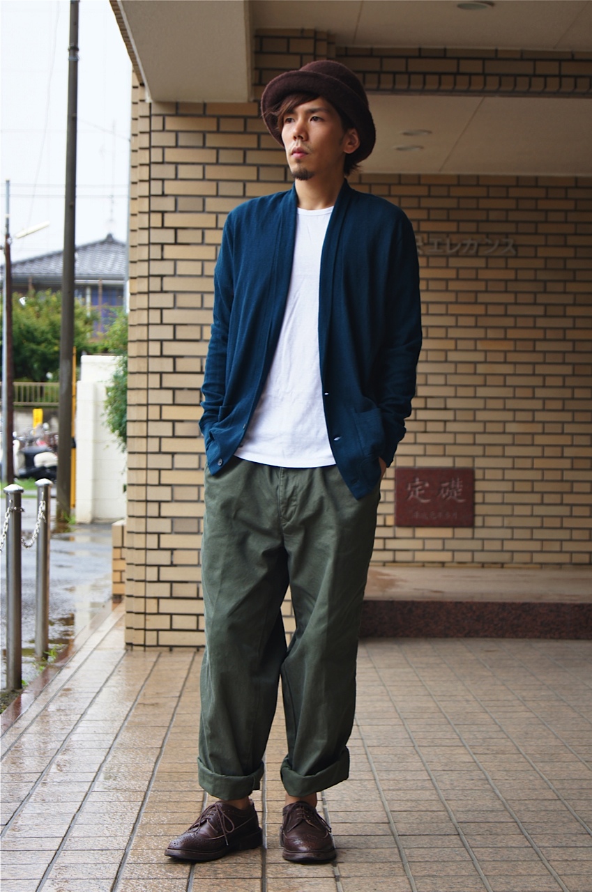 kolor & kolor / BEACON - Popular Item!! : UNDERPASS・・・Having fun!!!