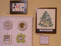 ちいさなもの展残り3日!s.ukawaさん個展の様子_d0322493_12151223.jpg