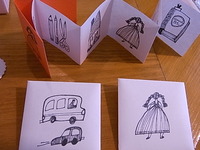 ちいさなもの展 と、s.ukawaさん個展の様子_d0322493_12151326.jpg