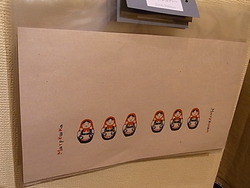 ちいさなもの展残り3日!s.ukawaさん個展の様子_d0322493_12152415.jpg