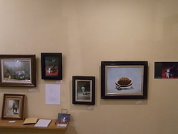 s.ukawa個展折り返し。ちいさなもの展soldout情報_d0322493_12152424.jpg