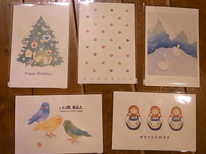 ちいさなもの展残り3日!s.ukawaさん個展の様子_d0322493_12152598.jpg