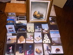 ちいさなもの展 と、s.ukawaさん個展の様子_d0322493_12152937.jpg