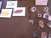 個展が始まります!ちいさなもの展作家紹介_d0322493_12154776.jpg