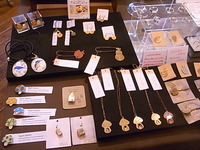 個展が始まります!ちいさなもの展作家紹介_d0322493_12154824.jpg