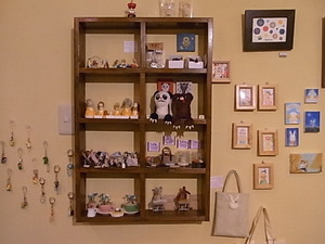 ちいさなもの展参加作家再度紹介part3_d0322493_1215859.jpg