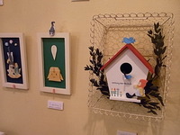 えのきのりこ作品展残り2日。ちいさなもの展紹介2_d0322493_12161662.jpg