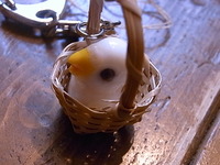 えのきのりこ作品展残り2日。ちいさなもの展紹介2_d0322493_12161846.jpg