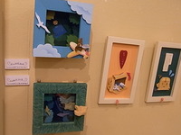 えのきのりこ作品展残り2日。ちいさなもの展紹介2_d0322493_12161869.jpg