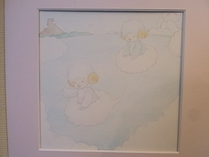 うちわ展 明日明後日は作家在店します!_d0322493_14151572.jpg