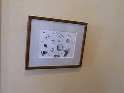 Sweets展は、2月28日17時迄です。展示の様子2.26_d0322493_16153497.jpg