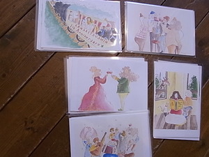 Sweets展 残り1週間です! 納品状況_d0322493_16153732.jpg