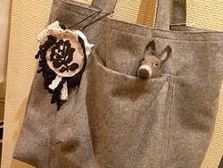 旅の展示作品、フジコクリステルさん作品紹介10.23_d0322493_1816189.jpg