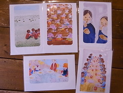 旅の展示作品、フジコクリステルさん作品紹介10.23_d0322493_18162025.jpg