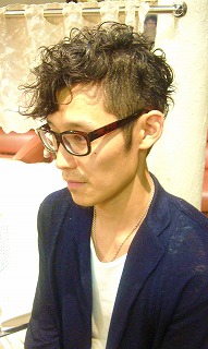 2WAYなメンズカット_a0123703_1843823.jpg