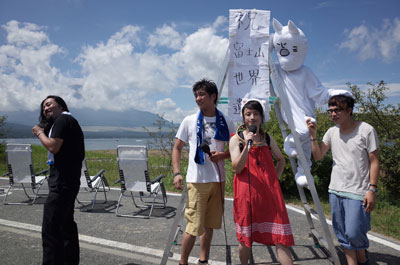 スイートラブシャワー2013!!!_c0222904_21103311.jpg