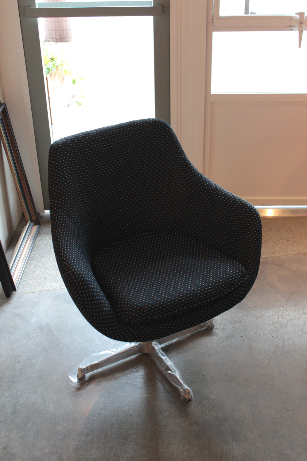 Cosmic Chair (X Type) : so-ko Cosmic Chair (X Type) : so-ko