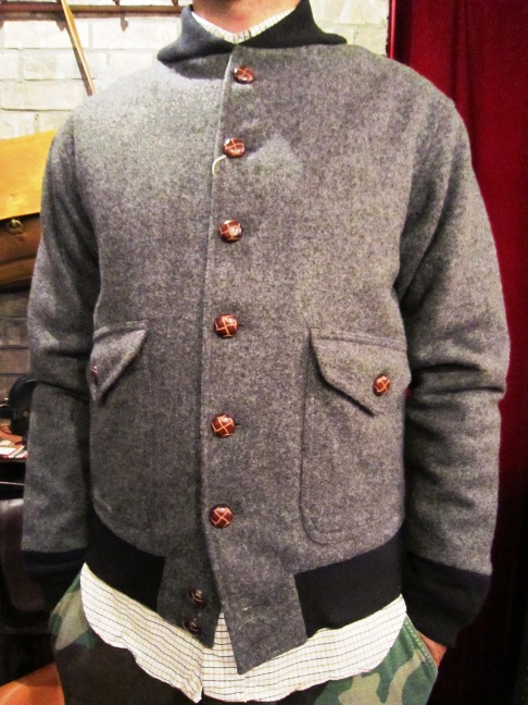 \"DAYS & DAY CRAFT\" 新作アイテムご紹介_f0191324_9554096.jpg